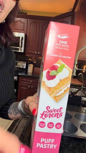 Michelle Dulevich | If you have any baking ability you’re ahead of me that’s for sure, lol but this could be absolutely delicious if it was made correctly!... | Instagram