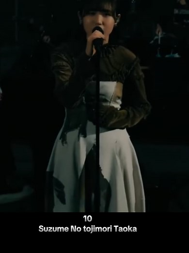 Top Japanese Anime Songs: Best Classics of All Time