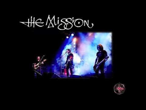 The Mission - Divided We Fall