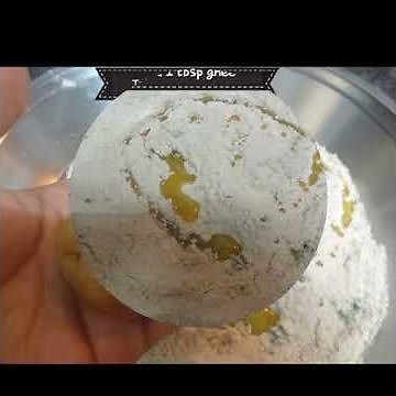 Aloo Puri Recipe | Potato puri | How to make perfect aloo puri