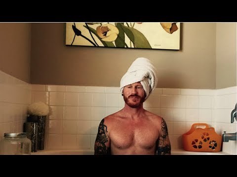 OATMEAL Bath / Stop Scratching / Reduce Inflammation / Naturally Heal Your Skin