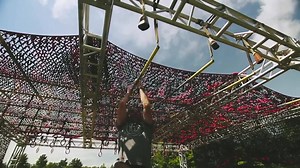 What's the best way to conquer the Spartan Multi-Rig? Check out tips from Spartan veteran, Rob Barger. #SpartanRace For more insider info on tackling Spartan Race obstacles check out: http://sprtn.im/Obstacles101 | Spartan