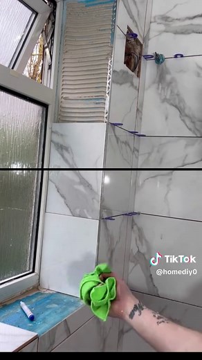 How to Tile Around Your Window: A Step-by-Step Guide