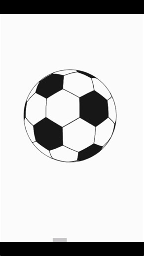 Create Realistic Football in CorelDRAW 🔥