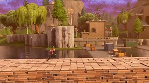 49K views · 321 reactions | Mario Bros 1-1 in Fortnite ⭐️ | Fortnite Highlights | Facebook