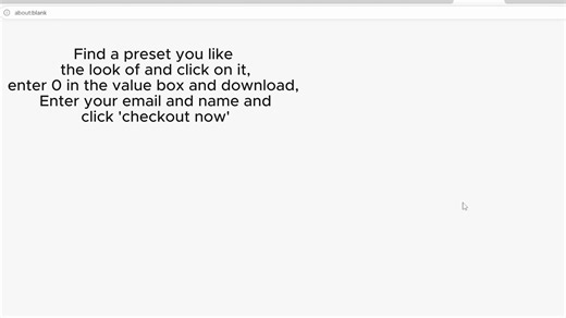 A quick tutorial for downloaded reshade presets, please remember to only use presets that change the visual of your game and don’t give you any kind of advatage as it will get you banned. 🩷 #reshade #sso