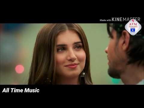 Ankhe kahti hai baith।tu mere rubaru full video song marjawa movie