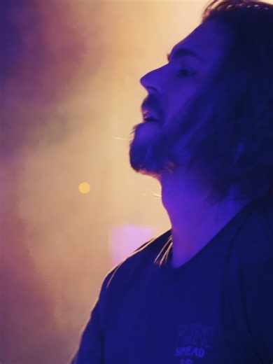 Odd Palace and Daze of June live at Lille Vega, April 23rd. Don’t miss it! Get your ticket here or via link in bio: www.billetlugen.dk/event/21053333/ #metalcore #metal #vega #copenhagen #danskmusik