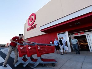 Target plans to open 9 more stores in Canada by the end of this year despite disappointing sales so far