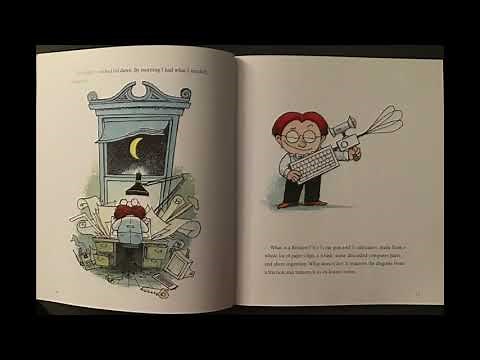 Fractions in Disguise read aloud