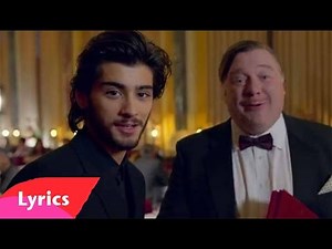 One Direction - Night Changes (Lyrics)