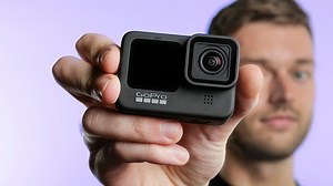 GoPro Hero9 Black: Test der beliebten Action-Cam