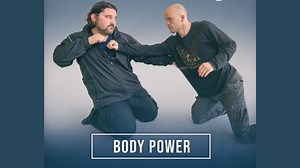 17K views · 614 reactions | It’s important to know how to disarm a stick in all scenarios: when the attacker holds it with one hand and with both, when the stick is swayed at you and when there is contact. Sign up today for the online class: bit.ly/SystemaLiveSaturday | Systema Vasiliev: Russian Martial Art | Facebook