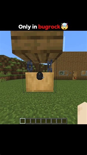 Only in BUGROCK...🤯