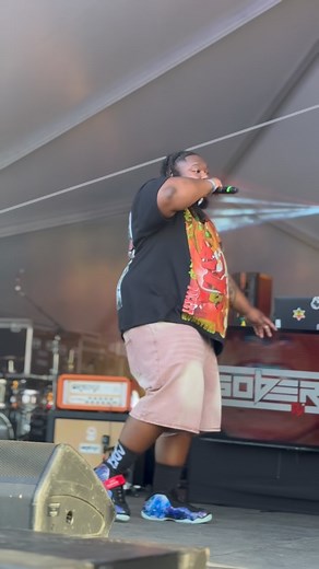 @fulmetalparkas gave an electrifying performance at Vibe Check! ⚡️ #vibecheckvb #beacheventsvb #virginiabeachoceanfront | Virginia Beach Events