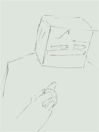 Quick Sketch Speed Update — Verity Digital Art