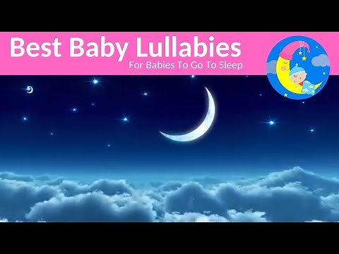 Lullaby For Babies To Go To Sleep 8 Hours Of Baby Sleep Music Songs - Pachelbels Canon in D