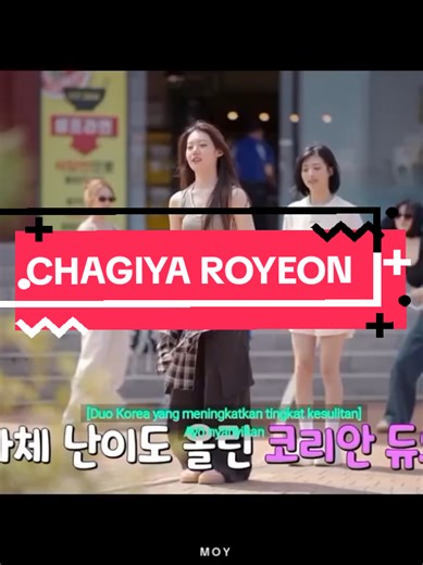 JAGIYAAAAAAAA: Discover Rora and Ahyeon from BABYMONSTER