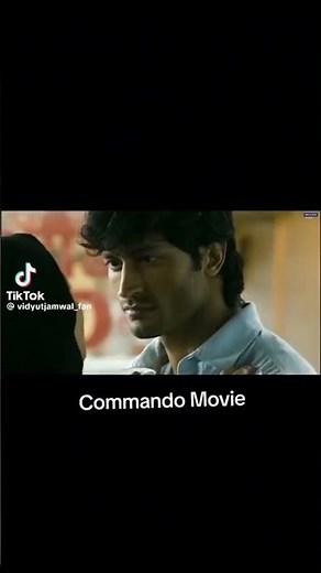 Commando | One Man Army Action Movie | Power, Patriotism & Fight