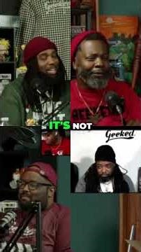 Return of the Mack Lyrics: Did Mark Morrison Lie? #shorts