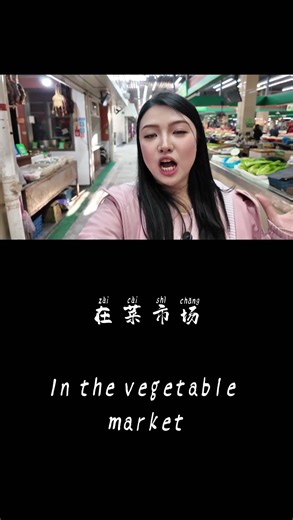 You can learn Chinese just by watching the videos. #comprehensibleinput #learnchinese