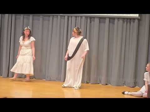 EMU Opera Workshop Scenes Program_Fall 25