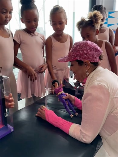 Dance Magazine on Reels