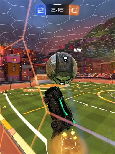 Rocket League Highlights and Gameplay Tips