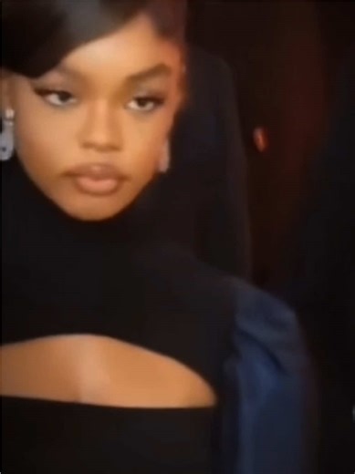 Discover Marsai Martin's Creative Journey