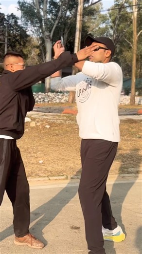 Stop threats before they escalate master empty hand strikes precision footwork and tactical response