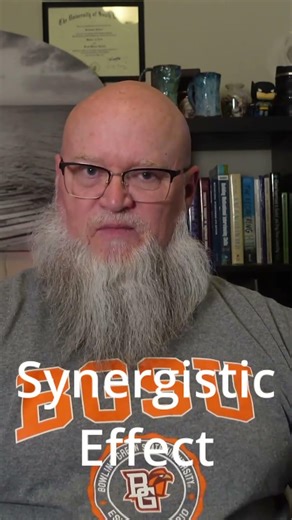 This "Big Word" Trips Up ADC/AADC Candidates: Synergistic