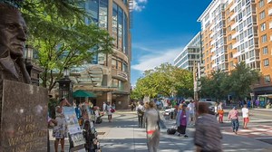 21K views · 920 reactions | See you soon, GW! | The George Washington University | Facebook