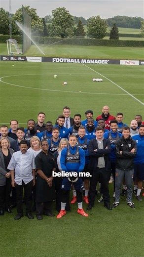 "I have this picture in my home." 🖼️ Javi shares the importance of team unity 👊 | Watford FC