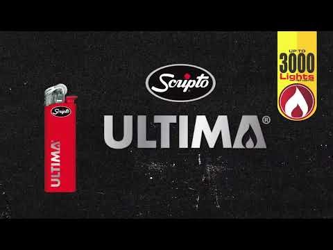 Scripto® Ultima® at the Festival