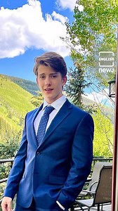 Emmy-nominated actor Tyler Sanders passed away aged just 18. The 'Just Add Magic: Mystery City' and 'Fear The Walking Dead' star had a short yet successful acting career. #AajNEWJDekhaKya #tylersanders #death | Briefly