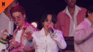 BTS Permission to Dance on Stage - Seoul: Live Viewing - Official Trailer