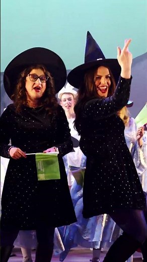 Shrek the Musical - 'Freak Flag'