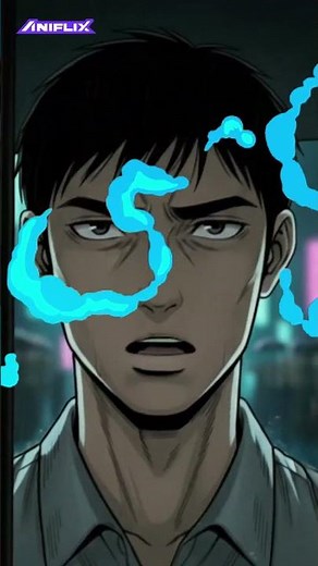 Watch Anime in shorts on Aniflix app #anime