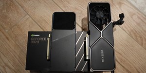 Nvidia will add anti-mining flags to the rest of its RTX 3000 GPU series