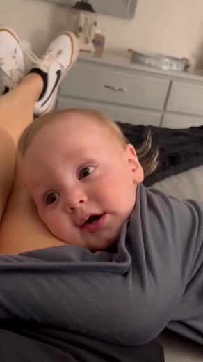 1.6M views · 26K reactions | Funny babies藍 | babies world | Facebook