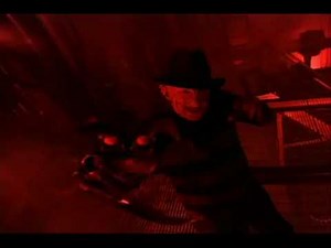 Freddy vs Jason (2003) Dream World Fight Scene