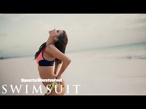 Barbara Palvin Gives Tips on How To Be A Super Model| CANDIDS | Sports Illustrated Swimsuit