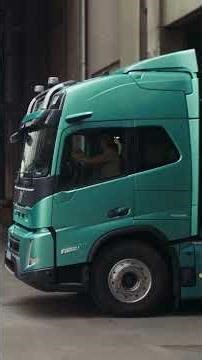 Volvo Trucks – Electric in construction - Carry more