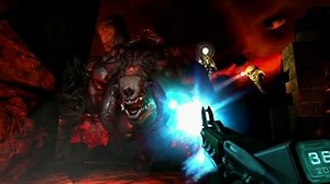 Doom 3 BFG Edition
