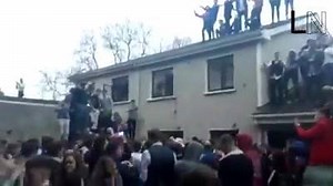 When you realise it’s just 1 week till Clubland Weekender 18 🏠💃🕺🏽 | Clubland