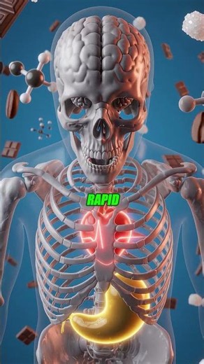 What Happens If You Eat Too Much Chocolate? 🍫😳