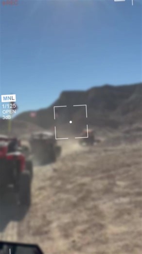 #ocotillowells #desert #polaris #live #paratii | Polaris