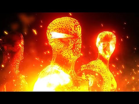 Seraphim: The Fiery Ones That Isaiah Saw (Biblical Stories Explained)