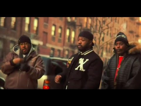 Nice & Smooth - No Delayin' [Official Music Video]