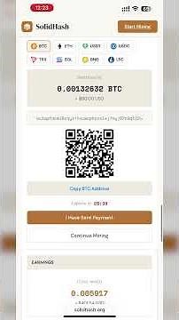 Start Mining Ethereum in 1 Min! App Guide 🚀